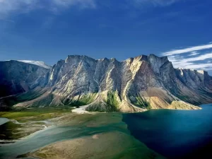 Torngat Mountains National Park, Newfoundland and Labrador