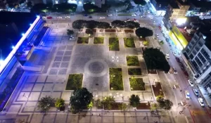 Tuxtla Gutiérrez, Chiapas State, Mexico