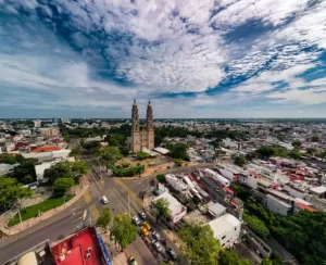 Villahermosa, Tabasco State, Mexico