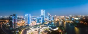 Wuxi, Jiangsu Province, China