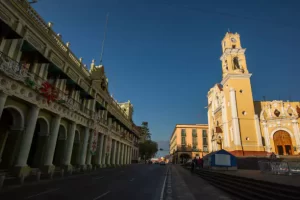 Xalapa, Veracruz State, Mexico