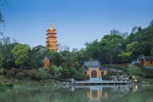 Yangzhou, Jiangsu Province, China