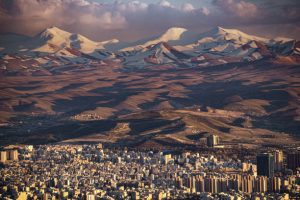 Tabriz, Iran
