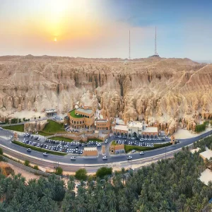 Al-Ahsa Oasis, Saudi Arabia
