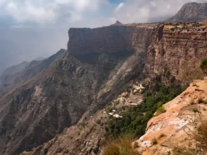 Al-Habala, Saudi Arabia