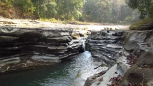 Alaungdaw Kathapa National Park, Myanmar
