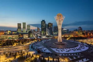 Astana, Kazakhstan