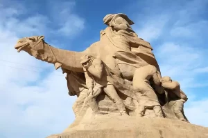 Balkanabat, Turkmenistan