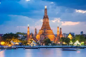 Bangkok, Thailand
