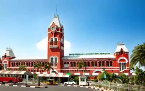 Chennai, India