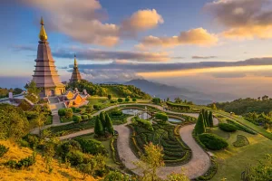 Chiang Mai, Thailand