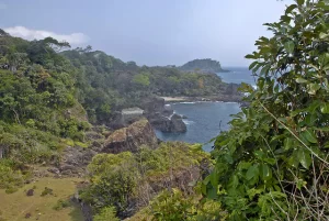 Ujung Kulon National Park, Indonesia
