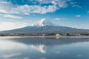 Fuji-Hakone-Izu National Park, Japan