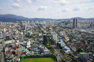 Gwangju, South Korea