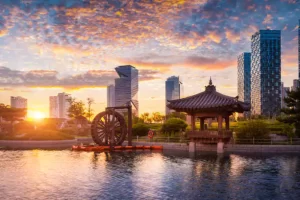 Incheon, South Korea