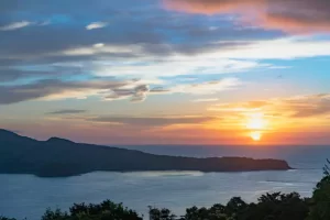 Ise-Shima National Park, Japan
