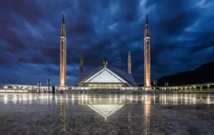 Islamabad, Pakistan