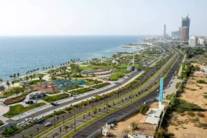 Jeddah, Saudi Arabia