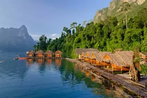 Khao Sok National Park, Thailand