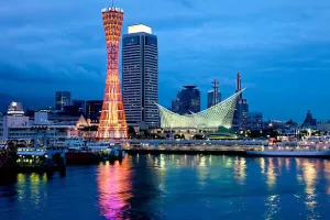Kobe, Japan