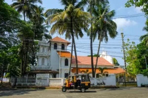 Kochi, India
