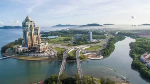 Kota Kinabalu, Malaysia
