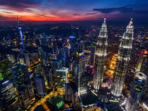 Kuala Lumpur, Malaysia