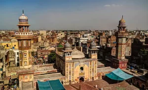 Lahore, Pakistan