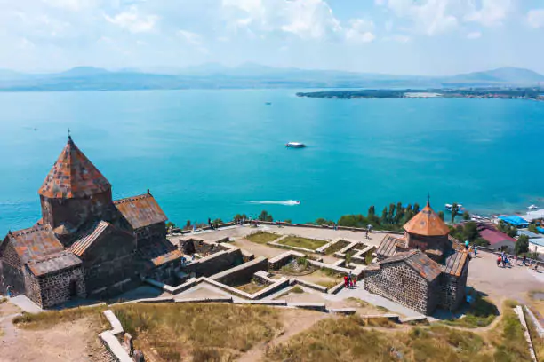 Lake Sevan National Park, Armenia - Top Attractions & Things to do
