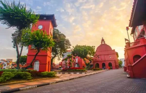 Malacca, Malaysia