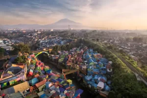 Malang, Indonesia