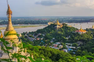 Mandalay, Myanmar