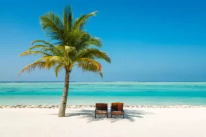 Nalaguraidhoo Island, Maldives