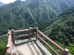 Nanling National Forest Park, Guangdong Province, China