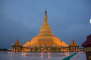 Naypyidaw, Myanmar