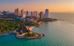 Pattaya, Thailand