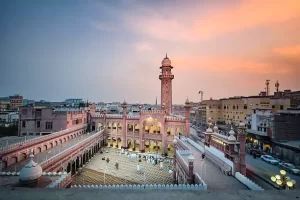 Peshawar, Pakistan