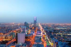 Riyadh, Saudi Arabia