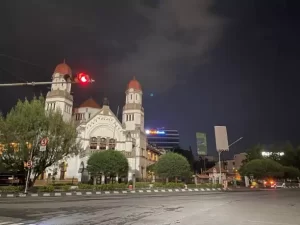 Semarang, Indonesia