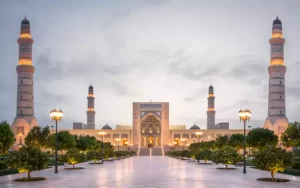 Sohar, Oman