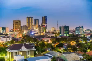 Surabaya, Indonesia
