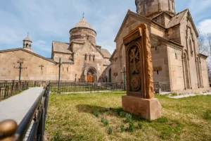 Tsaghkadzor, Armenia