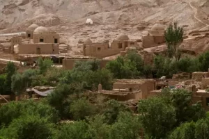Turpan, Xinjiang Autonomous Region, China
