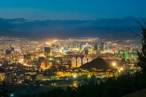 Ulaanbaatar, Mongolia