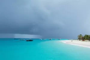 Vaavu Atoll, Maldives
