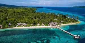 Wakatobi National Park, Indonesia