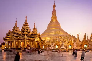 Yangon, Myanmar