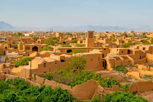 Yazd, Iran