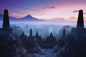 Yogyakarta, Indonesia
