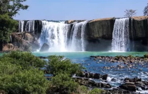 Yok Don National Park, Vietnam